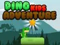 Oyunu Dino Çocuk Macerası çevrimiçi