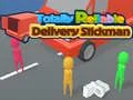 Oyunu Tamamen Güvenilir Teslimat Stickman çevrimiçi