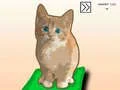 Oyunu Kedi Tıklayıcı RE çevrimiçi