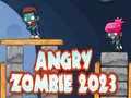 Oyunu Kızgın Zombi 2023 çevrimiçi Oyunu Kızgın Zombi 2023 çevrimiçi