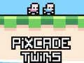 Oyunu Pixcade İkizler çevrimiçi