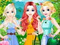 Oyunu Bahar Moda Renkli Elbise çevrimiçi Oyunu Bahar Moda Renkli Elbise çevrimiçi