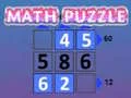Oyunu Matematik Bulmacası çevrimiçi