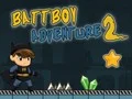Oyunu Battboy Macerası 2 çevrimiçi
