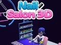 Oyunu Aşk Manikürü 3D çevrimiçi