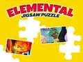 Oyunu Elemental Yapboz çevrimiçi Oyunu Elemental Yapboz çevrimiçi