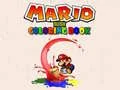 Oyunu Mario Acele Boyama Kitabı çevrimiçi