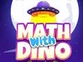 Oyunu Dino ile Matematik çevrimiçi Oyunu Dino ile Matematik çevrimiçi
