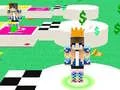 Oyunu Zeka IQ Testi: Minecraft Bulmaca çevrimiçi