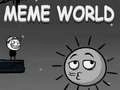 Oyunu Meme Dünyası çevrimiçi Oyunu Meme Dünyası çevrimiçi