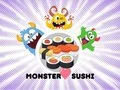 Oyunu Canavar X Sushi çevrimiçi Oyunu Canavar X Sushi çevrimiçi