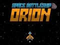 Oyunu Uzay Savaş Gemi Orion çevrimiçi Oyunu Uzay Savaş Gemi Orion çevrimiçi
