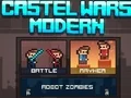 Oyunu Şato Savaşları: Modern çevrimiçi Oyunu Şato Savaşları: Modern çevrimiçi