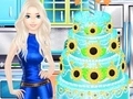 Oyunu Buz Temalı Kek Nasıl Yapılır çevrimiçi Oyunu Buz Temalı Kek Nasıl Yapılır çevrimiçi