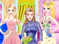 Oyunu Tül Tarzı Moda Elbisesi çevrimiçi Oyunu Tül Tarzı Moda Elbisesi çevrimiçi