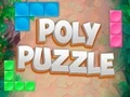Oyunu Poli Bulmaca çevrimiçi Oyunu Poli Bulmaca çevrimiçi