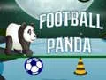 Oyunu Futbol Panda çevrimiçi