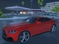 Oyunu Şehir Araç Park Etme 3D çevrimiçi