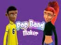 Oyunu Pop Grup Yapıcı çevrimiçi Oyunu Pop Grup Yapıcı çevrimiçi