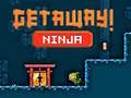 Oyunu Ninja'dan Kaç çevrimiçi