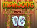 Oyunu Kraliyet Mahjong çevrimiçi