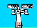Oyunu Recoil Arenası 1VS1 çevrimiçi Oyunu Recoil Arenası 1VS1 çevrimiçi