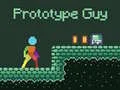 Oyunu Prototip Adam çevrimiçi