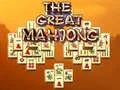 Oyunu Büyük Mahjong çevrimiçi Oyunu Büyük Mahjong çevrimiçi