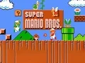 Oyunu Süper Mario Kardeşler çevrimiçi