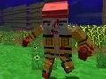 Oyunu Çoklu Silah Arenası Zombi Hayatta Kalma çevrimiçi