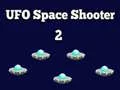 Oyunu UFO Uzay Nişancı 2 çevrimiçi Oyunu UFO Uzay Nişancı 2 çevrimiçi