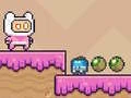 Oyunu Pembe Finn çevrimiçi Oyunu Pembe Finn çevrimiçi