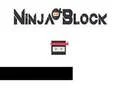 Oyunu Ninja Blok çevrimiçi