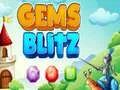 Oyunu Mücevherler Blitz çevrimiçi