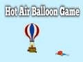 Oyunu Sıcak Hava Balonu Oyunu çevrimiçi