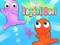 Oyunu Hareketli Ragdoll Düellosu çevrimiçi