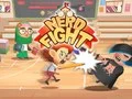 Oyunu Nerd Dövüşü çevrimiçi Oyunu Nerd Dövüşü çevrimiçi