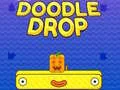 Oyunu Doodle Drop çevrimiçi Oyunu Doodle Drop çevrimiçi