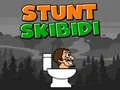 Oyunu Stunt Skibidi çevrimiçi