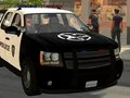 Oyunu Amerikan Polis SUV Simülatörü çevrimiçi