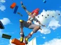 Oyunu Sadece Yukarı 3D Parkur: Yükselmeye Git çevrimiçi