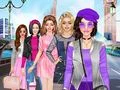 Oyunu Moda Yolculuğu çevrimiçi Oyunu Moda Yolculuğu çevrimiçi