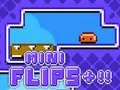 Oyunu Mini Flips Plus çevrimiçi Oyunu Mini Flips Plus çevrimiçi