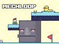 Oyunu MechLoop çevrimiçi Oyunu MechLoop çevrimiçi