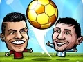 Oyunu Futbol Yıldızı 2022 Dünya Futbolu çevrimiçi