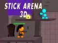 Oyunu Çubuk Arenası 3D çevrimiçi
