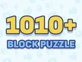 Oyunu 1010 + Blok Bulmaca çevrimiçi