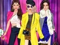 Oyunu Benim Bebek Moda çevrimiçi