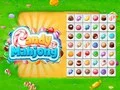 Oyunu Şeker Mahjong çevrimiçi
