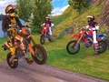 Oyunu Motosiklet Cross Sürüş Simülatörü çevrimiçi